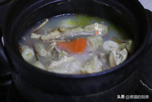 2岁能饮花胶汤吗 2026年两岁小孩可以喝花胶鸡汤吗