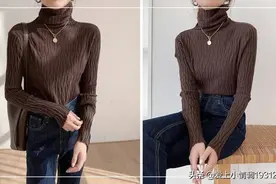 咖啡色搭配什么颜色好看？配这五种颜色高级又耐看图片