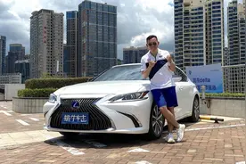 40万只看BBA？懂车人都选这几台，款款空间大、还有面子图片