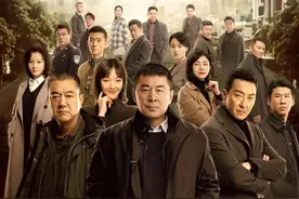 影评有声《三叉戟》：平凡中找寻意义  是每个人最大的英雄主义！图片