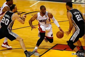 NBA赛场十大绝招：诺天王金鸡独立无解，贾巴尔天勾已失传图片