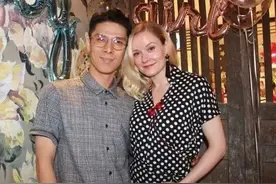 挺七个多月巨肚！前TVB女星计划顺产分娩：预产期将至心情紧张图片