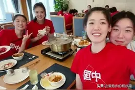 大乌龙！女排输球，落选球员被“攻击”，回应很无奈图片