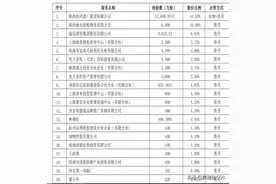 陕西西凤酒股权结构图片