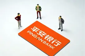 平安银行的朋友圈：口袋银行APP牵手鸿蒙生态，国产化的蝴蝶效应图片