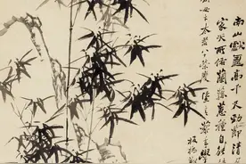 郑板桥：我的人生自61岁开始图片