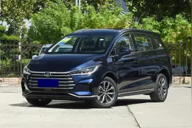 家用车不是越贵就越好，这三款六座MPV，省油耐用跑山路有劲图片