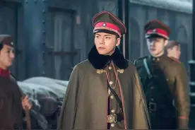 时隔五年《老九门2》来袭，原班人马有望出演，尹新月却换了人图片