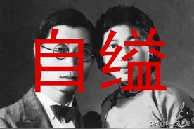 傅雷夫妇之死：用爱与生命，书写知识分子最后的体面图片