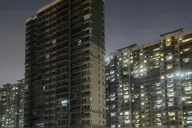 常州疫情御城（武进区）实录第一天2021年11月2日图片