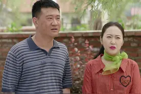 《乡村爱情》中她俩是亲姐弟 只是弟弟角色不如姐姐出彩图片