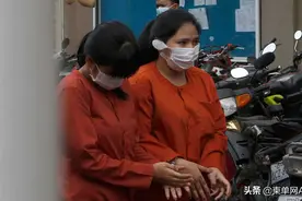 柬埔寨一名印度籍女子利用网售口罩骗局获利45000美元图片
