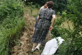汪仁镇：不等、不靠、不要，减少损失靠自己图片