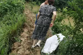 汪仁镇：不等、不靠、不要，减少损失靠自己图片