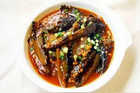 海参在家怎么做才好吃才入味？这种方法可以图片