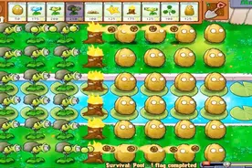 Gatling Plants-v黑客团队以下jaros PokePlayer生气视频封面