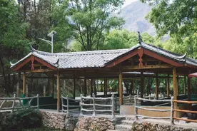踏上丽江茶马古道，感受西南马帮文化，骑马的乐趣自然不言而喻图片