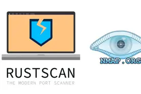 RustScan——Rust开发的高速端口扫描器图片