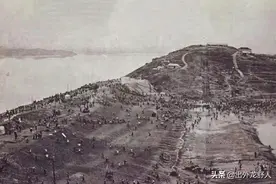 安徽舒城：大别山南麓的交通门户，游人沓至万佛湖图片