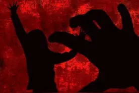 印度上演“活人献祭”，5岁女孩惨遭虐杀，仪式诡异如恐怖片图片