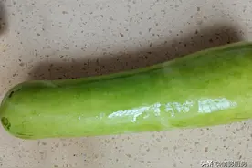 今日白露，别错过这道菜，清脆爽口，我家每周吃3次，次次光盘图片