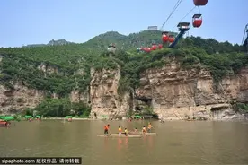 好消息！北京又一批景区恢复开放！图片