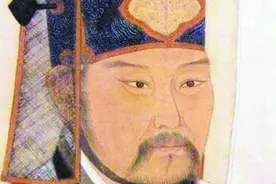 双面好人宋仁宗，为何朝臣对他的评价极端两面？图片