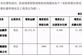 工银投资300亿增资背后：债转股加速资本消耗图片