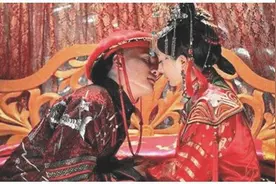 清朝时期，试婚的格格在试婚后的结局是如何的呢？一起来看看吧！图片