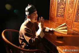 “京中有善口技者”，课本中《口技》被删减一段，原版老师不敢教图片