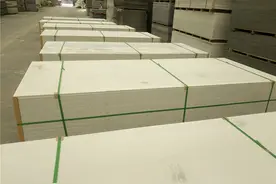 什么是硅酸钙板？硅酸钙板有哪些优点和缺点？图片
