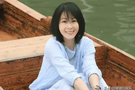 “奶茶”刘若英以歌曲治愈内心伤痕，真心付出得到的就是人生舞台图片