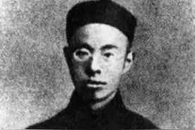 革命党开七枪刺杀恩人，被判挖心极刑，高呼：孙文不配做我领导图片