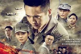 卧底，潜伏，锄奸，暗战，绝密行动深入敌后，最后一战就此展开！图片