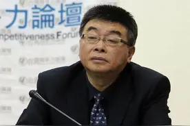 邱毅：我曾几次警告台湾防疫措施太松散，没想到一语成谶图片