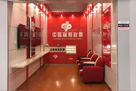 2元中500万梦醒了？一人独揽5000注三等奖，彩票有内幕？图片