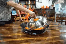 顺德醉鹅，酒不醉人，鹅醉人，一份姜蒜、一盘鹅肉烹饪出世间美食图片