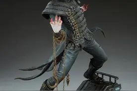 想要SS狂笑之蝠的武器和替换头，还得买EX版？图片