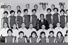 盘点于占元吴彬两大名师，他们徒弟几乎统治了整个中国功夫片市场图片