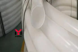波纹管内衬管制作工艺及主要优点图片