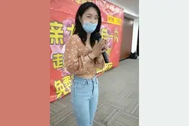 女子相亲会被3位男士表白，得知是二婚，全部放弃了图片