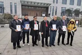 张志超，获332万国家赔偿图片