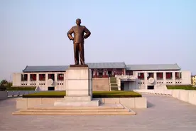 江苏淮安旅游景点介绍，淮安好玩地方推荐，淮安必去五个旅游景点图片