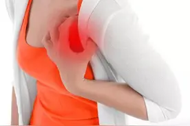 乳痈及乳癖的临床治疗方法图片