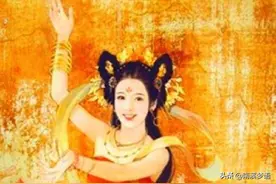 李世民长女天生丽质，死后坟墓被盗，考古人员大骂盗墓贼禽兽不如图片