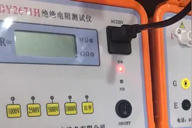 为什么要测量电力设备的吸收比？吸收比为什么要大于1.3？图片