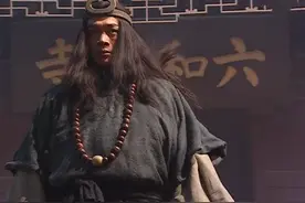 施恩对武松之"恩"：真情还是手腕？图片