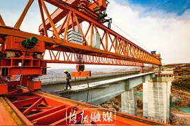 洛阳6个高速公路在建，看着都是“硬通货”啊图片