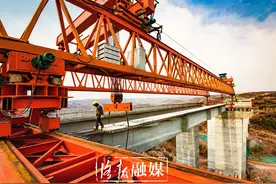洛阳6个高速公路在建，看着都是“硬通货”啊图片