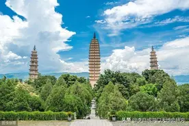 李文茂（白彦虎）化名任武，其名蕴藏暗示回民起义历史真相图片